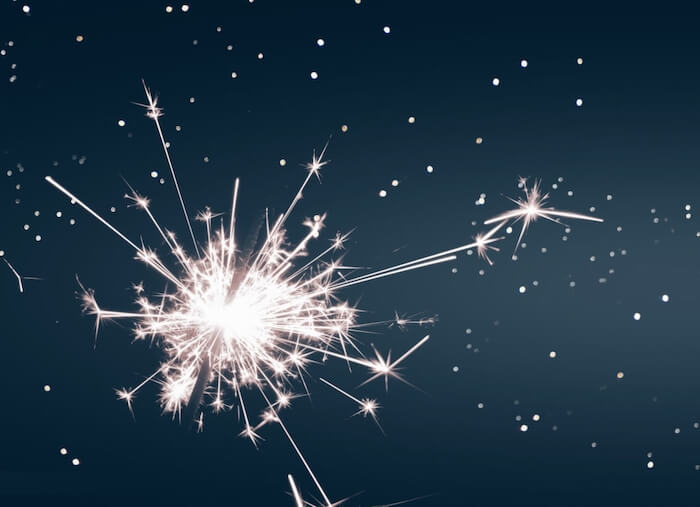 131 Perfect New Year’s Instagram Captions for 2023