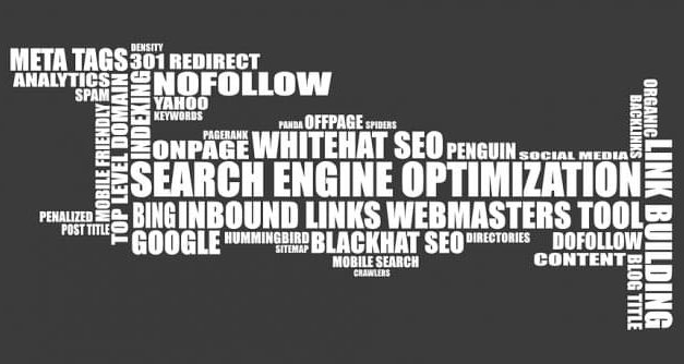 Let us Simplify Some Typically Confused Web optimization Ideas for You