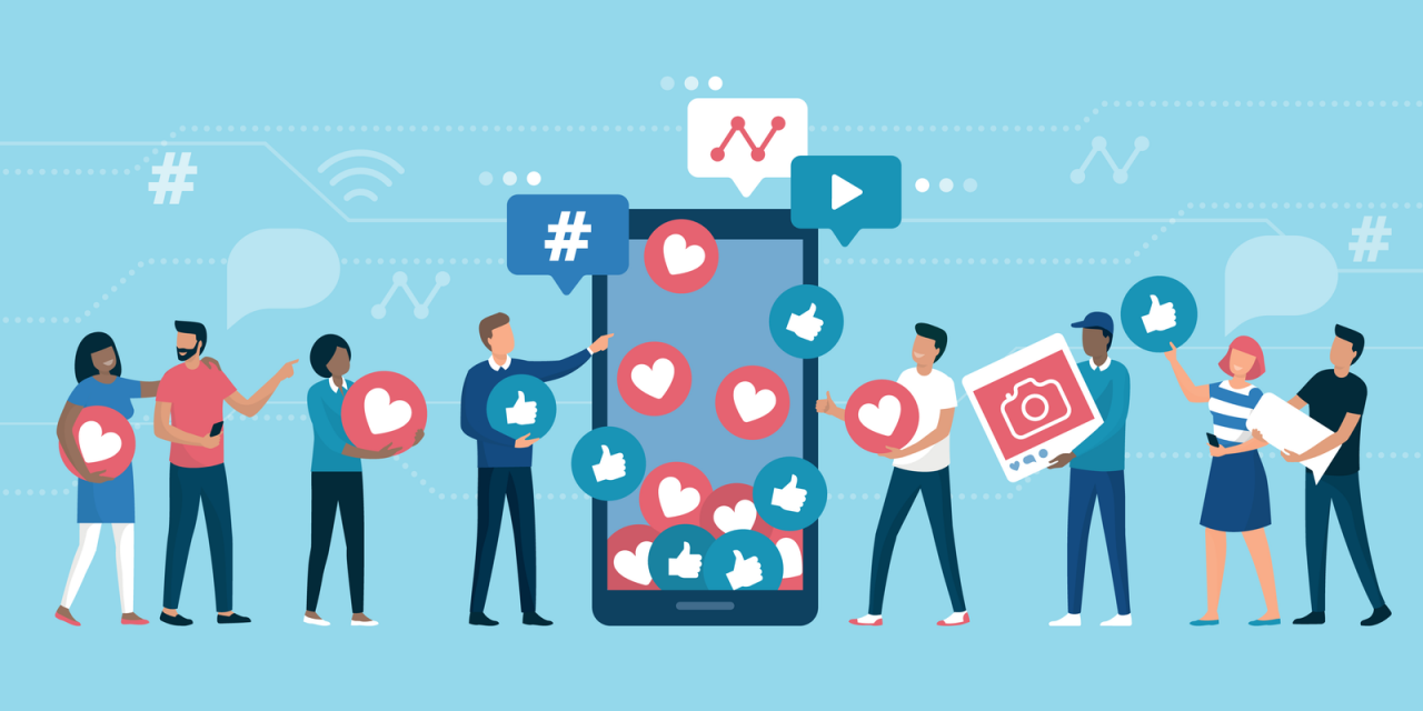 6 Ways to Convey Your Brand Personality on Social Media