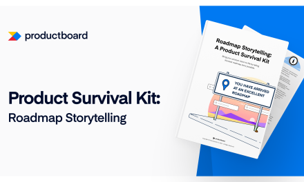4 ways to grasp roadmap storytelling