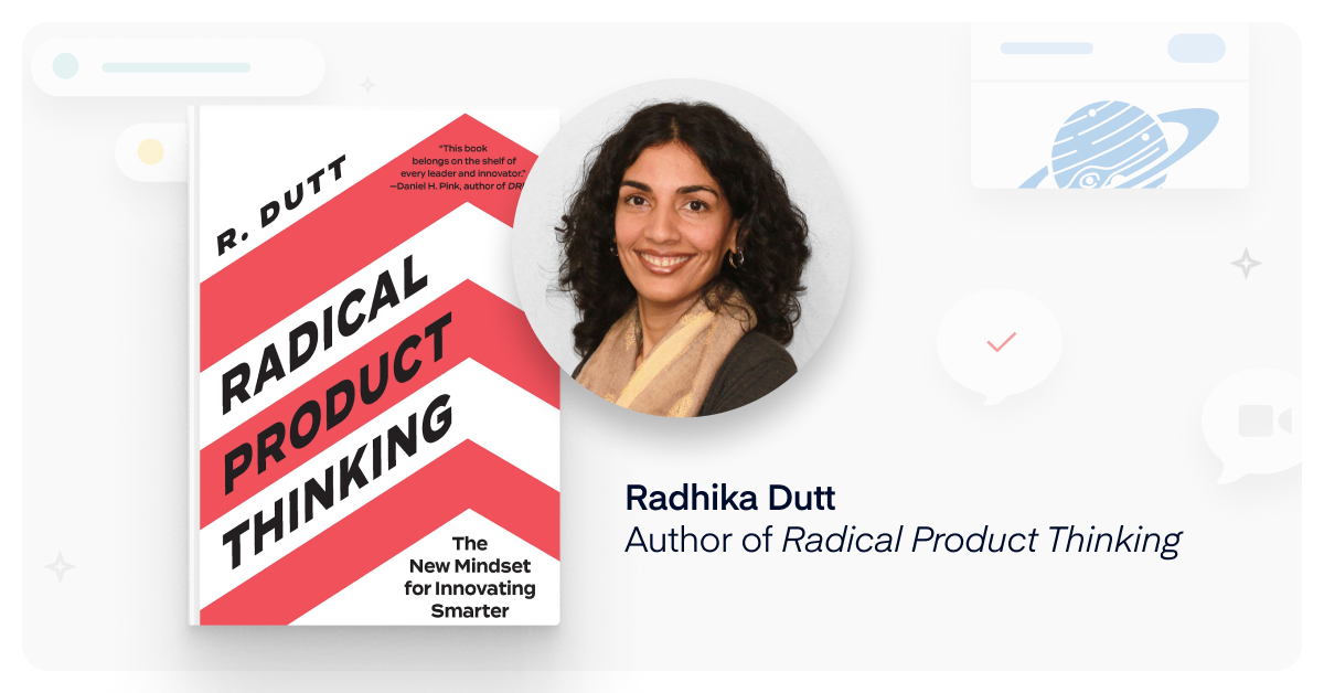 Reworking from a Undertaking to a Product Frame of mind