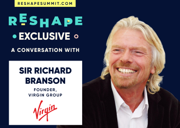 Six Takeaways From Sir Richard Branson, Founder of Virgin Team