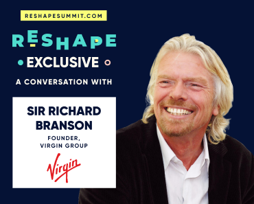 Six Takeaways From Sir Richard Branson, Founder of Virgin Team