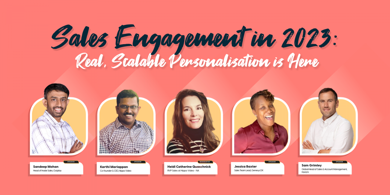 Income Engagement in 2023: Actual, Scalable Personalisation is Here