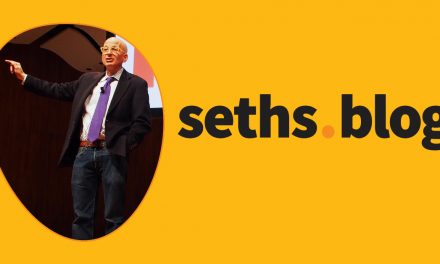 What’s a “techie”? | Seth’s Website