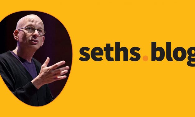 The magic of placebos | Seth’s Blog