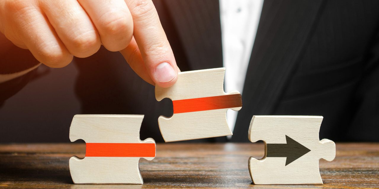 Defining roadmaps in products improvement