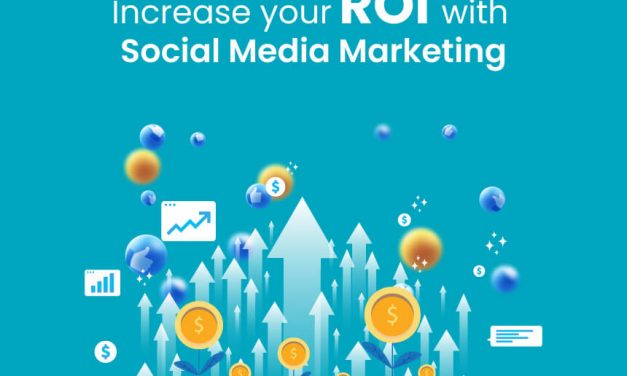 Position of Social Media In Boosting Business enterprise ROI