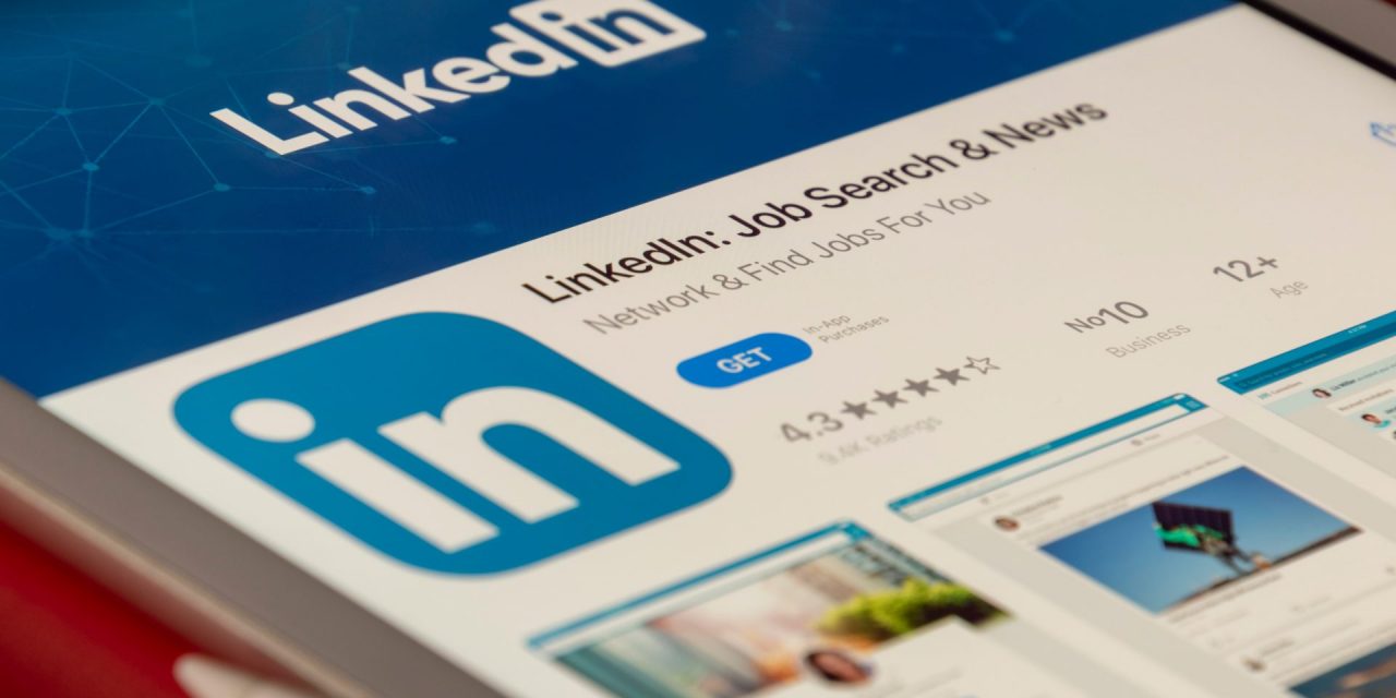 The rewards of LinkedIn enterprise internet pages