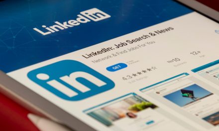 The rewards of LinkedIn enterprise internet pages