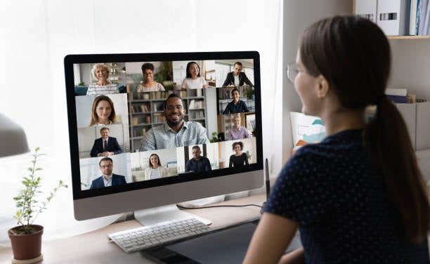 How to Visually Communicate with Employees and Increase Engagement