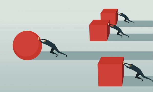 Momentum: How Product Supervisors Can Function With No Regrets | by Ryan Frederick | Jan, 2023