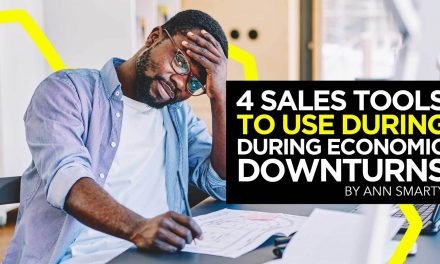 Four Sales Resources To Use During This Economic Downturn