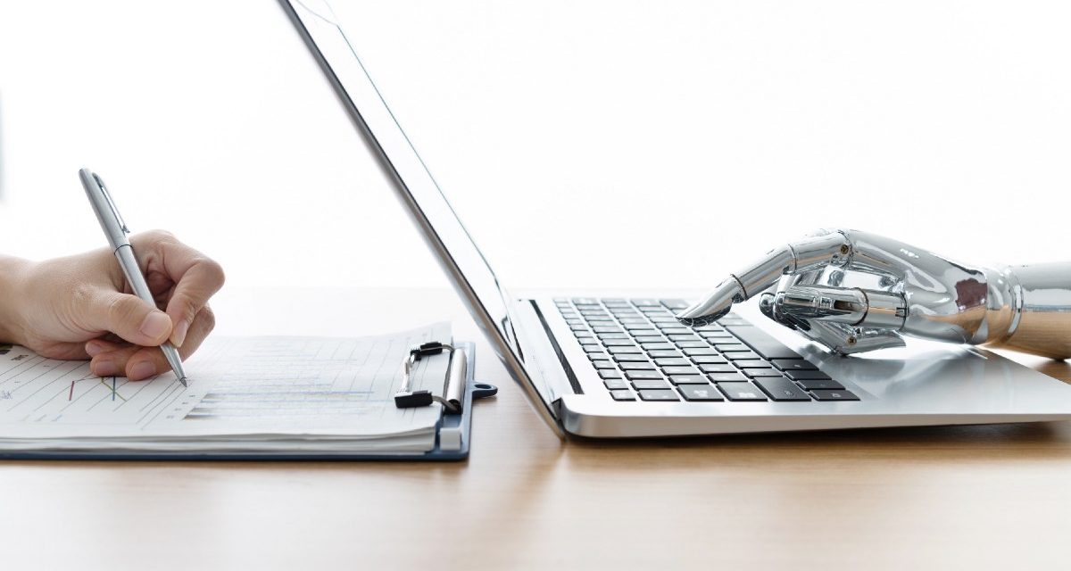 AI Will In no way Be Insightful: Why Product or service Managers Have to have To Develop into Good Writers | by Tremis Skeete | Jan, 2023