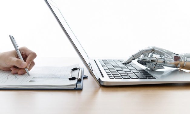 AI Will In no way Be Insightful: Why Product or service Managers Have to have To Develop into Good Writers | by Tremis Skeete | Jan, 2023