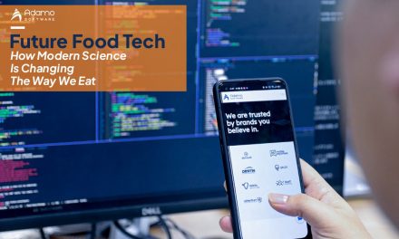 Future Food Tech: How Modern Science Is Changing the Way We Eat | by Kevin Nguyen | Dec, 2022
