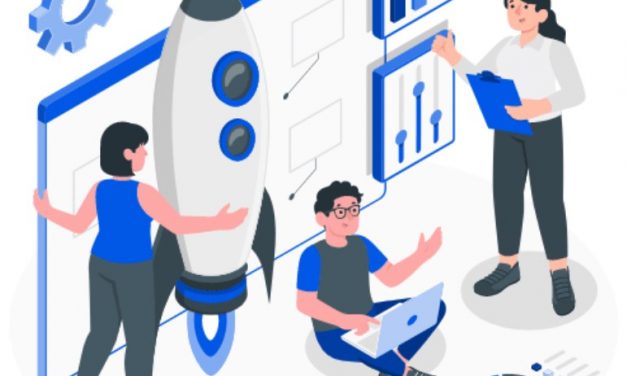 The Essential Function of Data in Solution Administration | by Filipe Rigueiro | Jan, 2023