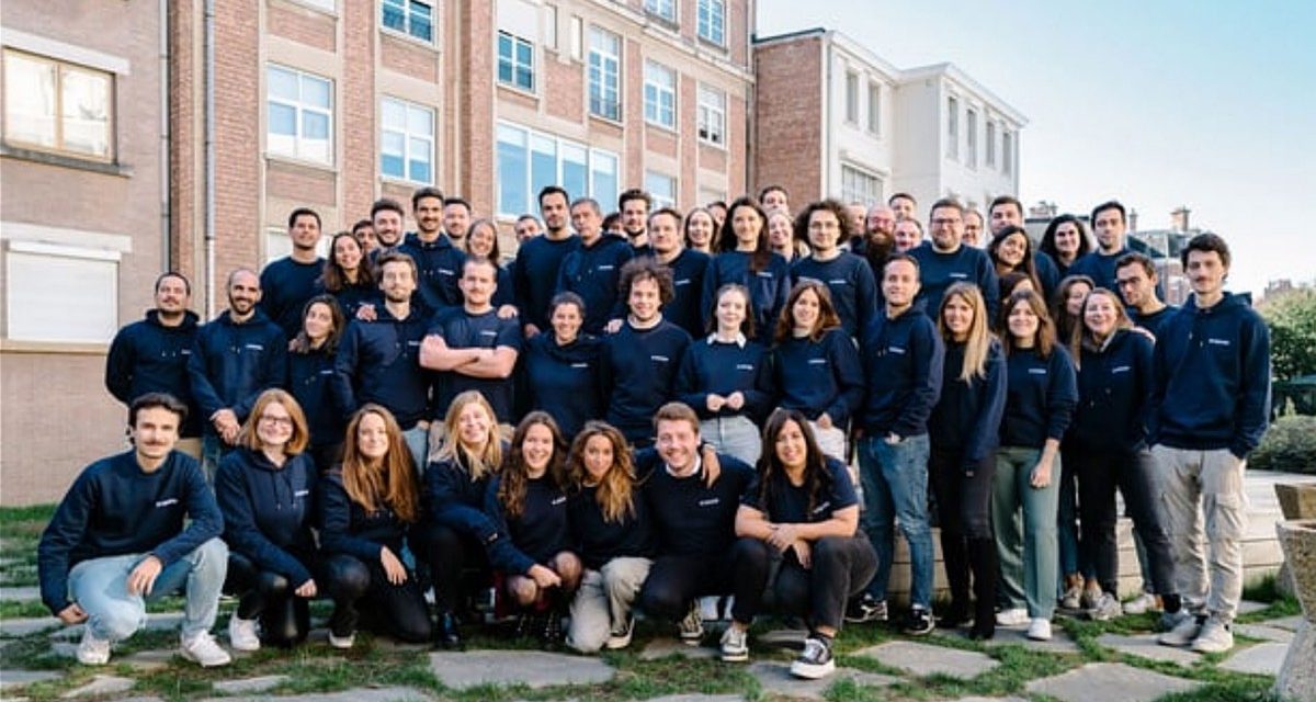 Transformation Beyond the Product Organisation: Eleven Key Takeaways | by Timoté Geimer | Jan, 2023