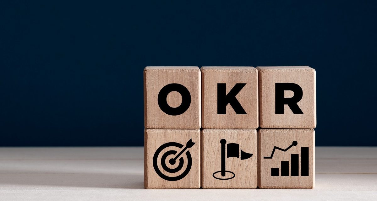 Transform Your Business with Objectives and Key Results (OKRs) | by Gabriel Rocha | Jan, 2023
