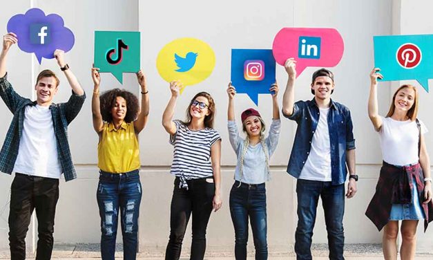 470 Social Media Statistics You Must Know in 2023
