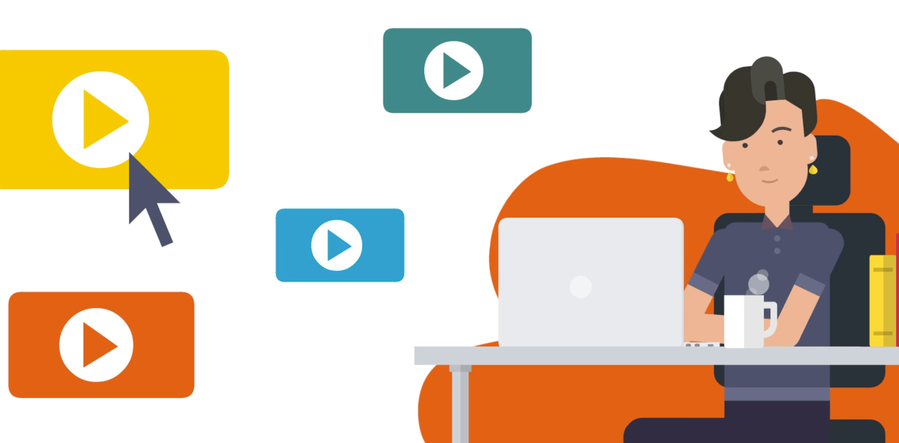 How to Use Video in TalentLMS for Customer Training