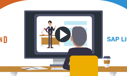 How to Use Online video in Litmos For Employee Education