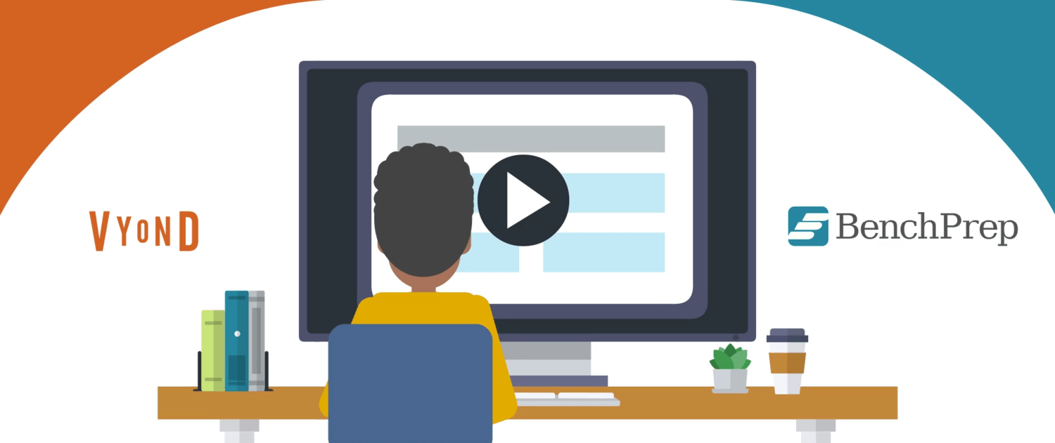 How to Use Movie in BenchPrep to Upskill Personnel