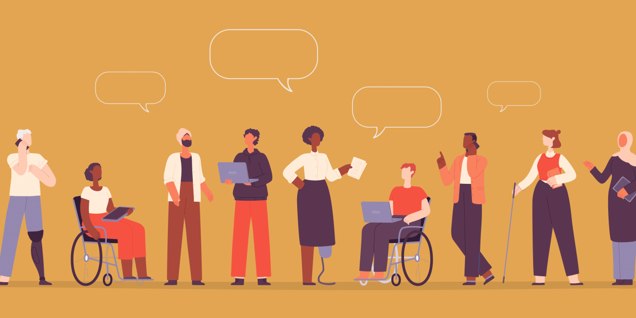 How to Guarantee Your Company’s Material Marketing Approach Is Inclusive