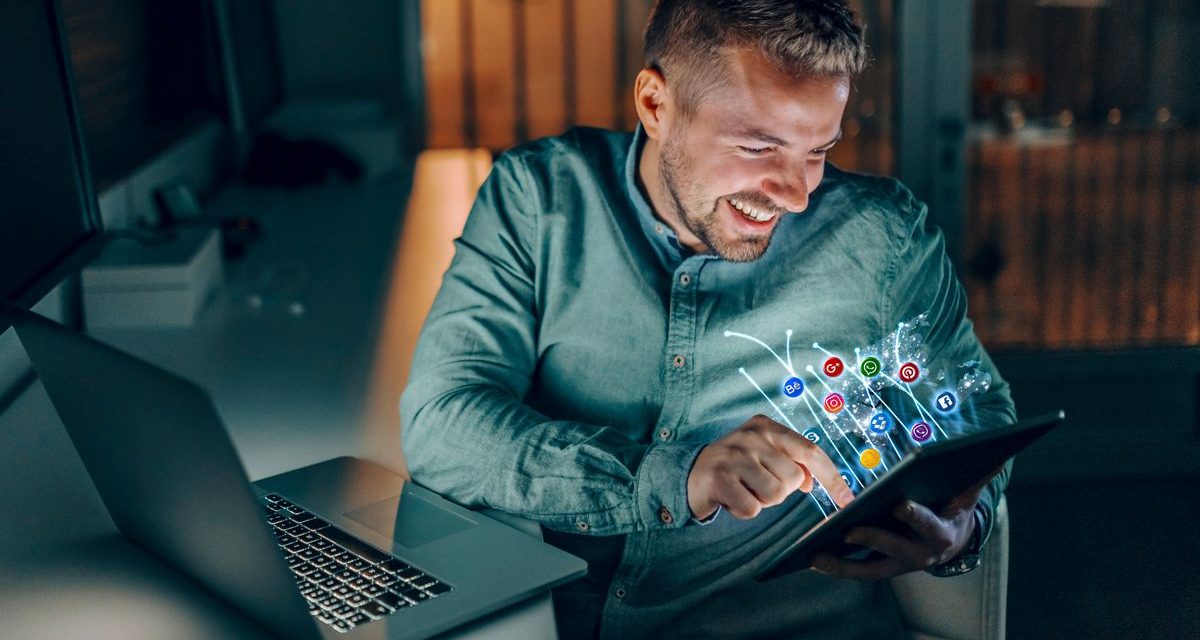 6 Great Tips to Become a Successful Social Media Consultant