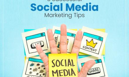 6 Thriving Social Media Promoting Suggestions