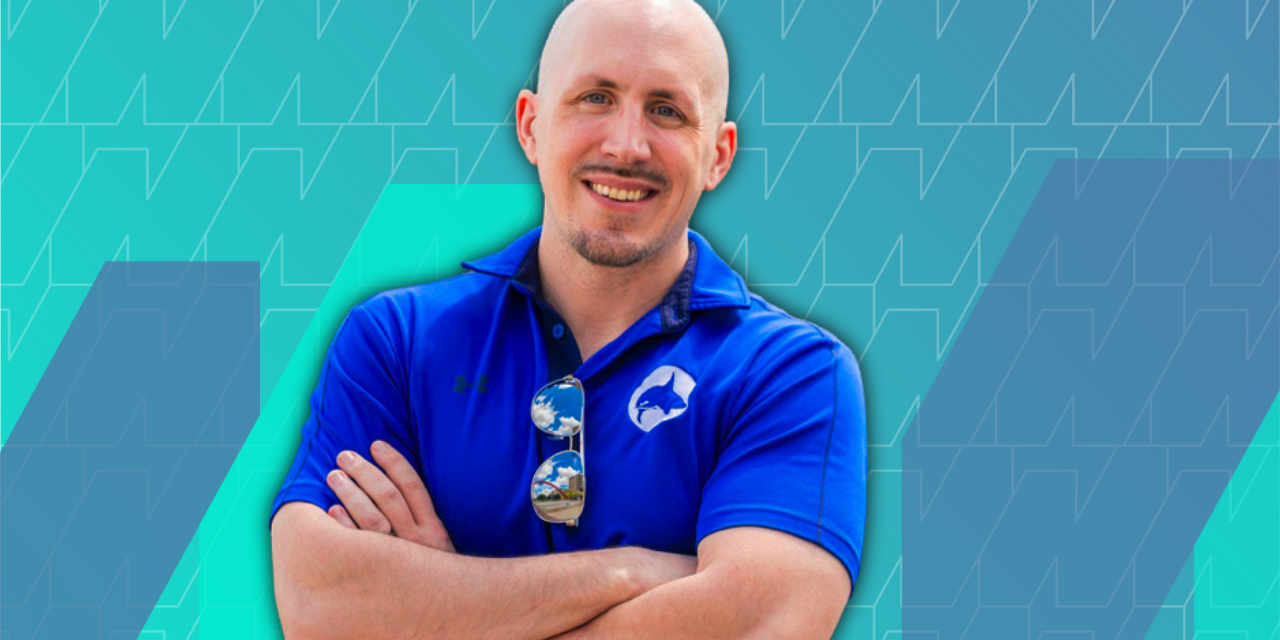 This 37-Year-Old Makes Multiple 6 Figures/Year Coaching Fitness Pros and Small Biz Owners