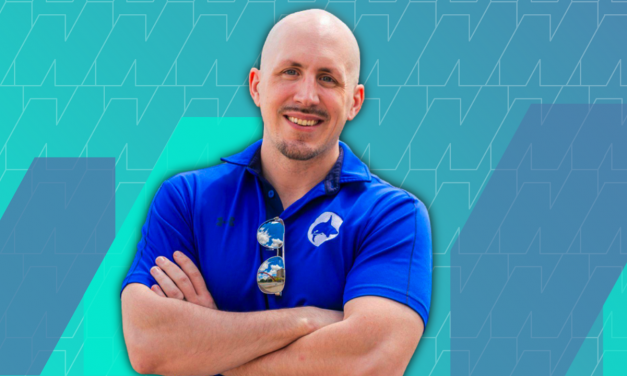 This 37-Year-Old Makes Multiple 6 Figures/Year Coaching Fitness Pros and Small Biz Owners