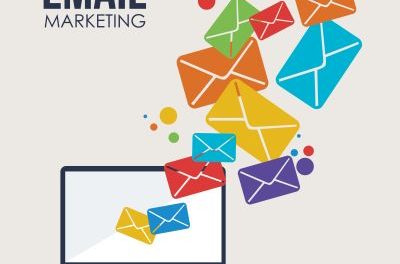 Using AI to make improvements to e-mail promoting campaigns