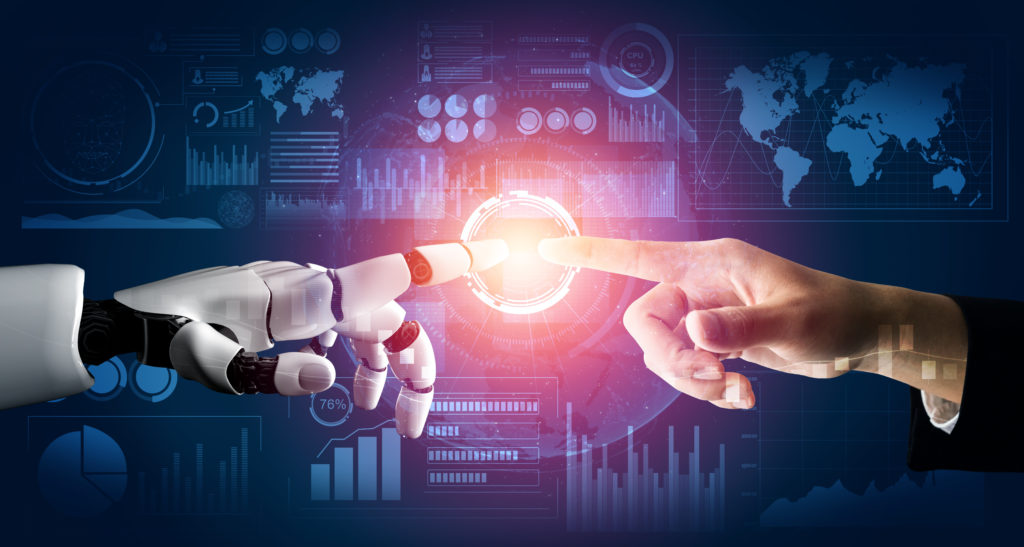 Artificial Intelligence Marketing and advertising and Ethics: Leverage AI Technologies Even though Remaining an Moral Marketer