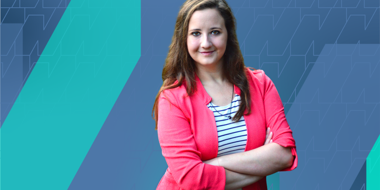 This 35-Year-Old is Making 6 Figures/Year as a Freelance Writer & Coach