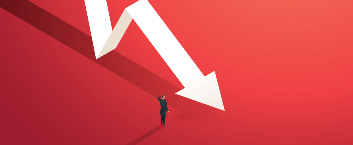 Why Conversion Percentages Are Dropping for Google and Facebook