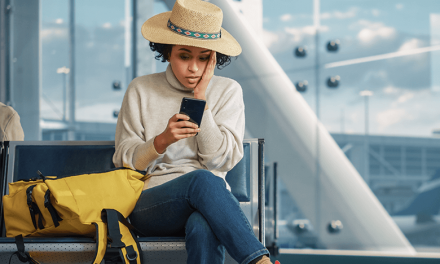 Really do not Be the Subsequent Southwest: Update Your Internet site