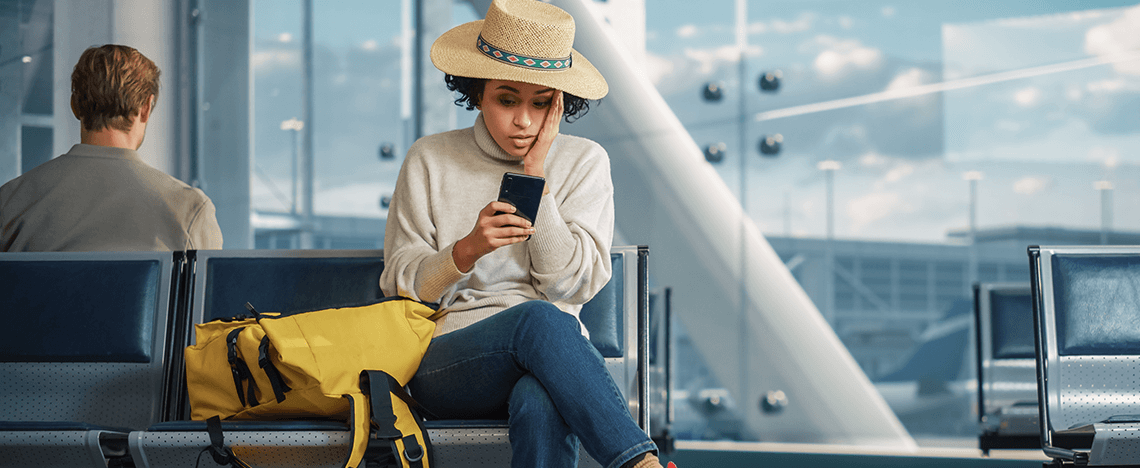 Really do not Be the Subsequent Southwest: Update Your Internet site