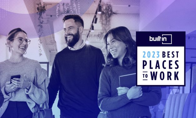 Lemonlight Was Voted One of the Ideal Places to Perform in 2023!