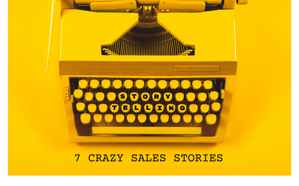 7 Crazy Profits Tales that will Knock Your Socks Off