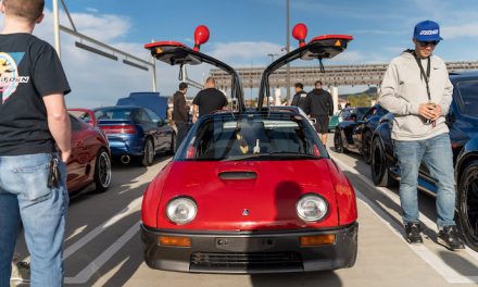 McLaren 765LT Supercar with MSO Fade Paint Work