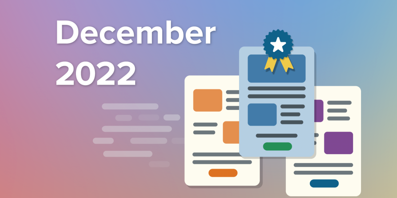 The Litmus Team’s Beloved Emails of December 2022