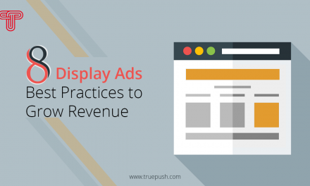 8 Exhibit Ads Finest Practices to Develop Earnings