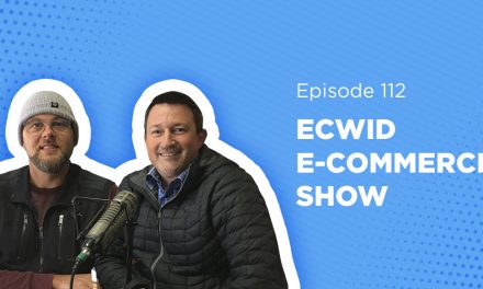 Promotion on Facebook with Edge+ Shopping Strategies