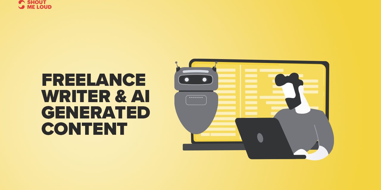 This Freelance Author Desired Me to Pay for AI Composed Report