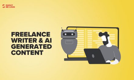 This Freelance Author Desired Me to Pay for AI Composed Report