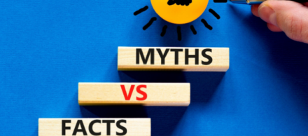 Transfer on from these 9 essential written content marketing myths