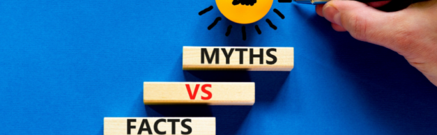 Transfer on from these 9 essential written content marketing myths