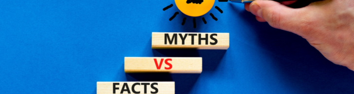 Transfer on from these 9 essential written content marketing myths
