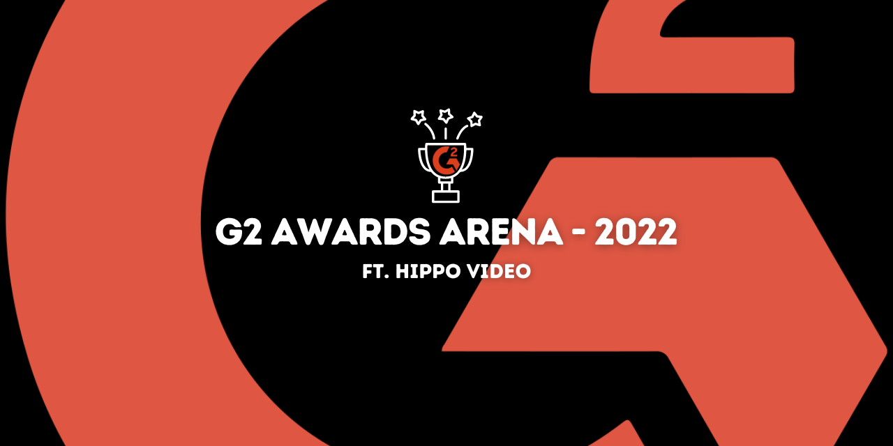 What Made ‘em Overview Hippo Video – A Look Back again at the G2 Awards 2022 